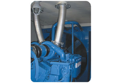 Contenedor acústico