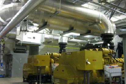 Instalaciones Electromec&aacute;nicas