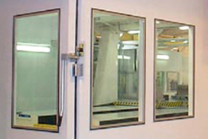 Caseta Ac&uacute;stica tipo interior