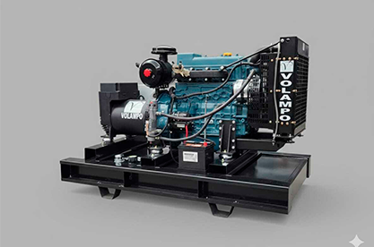 Plantas de emergencia