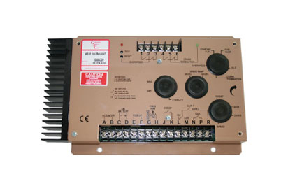 Refacciones Plantas de Emergencia