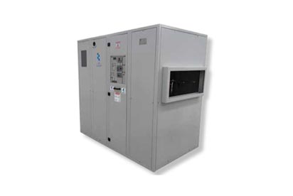 Subestaciones S&uacute;per Compactas Media Tensi&oacute;n