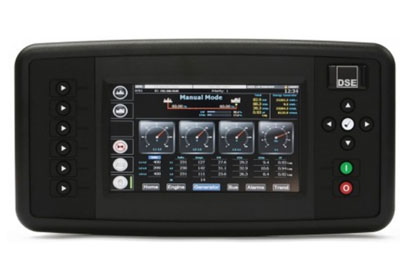 Tableros de sincron&iacute;a autom&aacute;tica