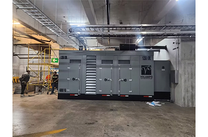 Transporte y maniobra especializado