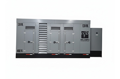 Transporte y maniobra especializado