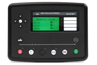 Tableros de sincronía automática