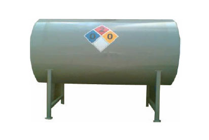 Tanques de Diesel