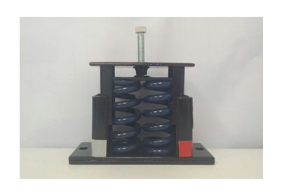 Vibro aisladores